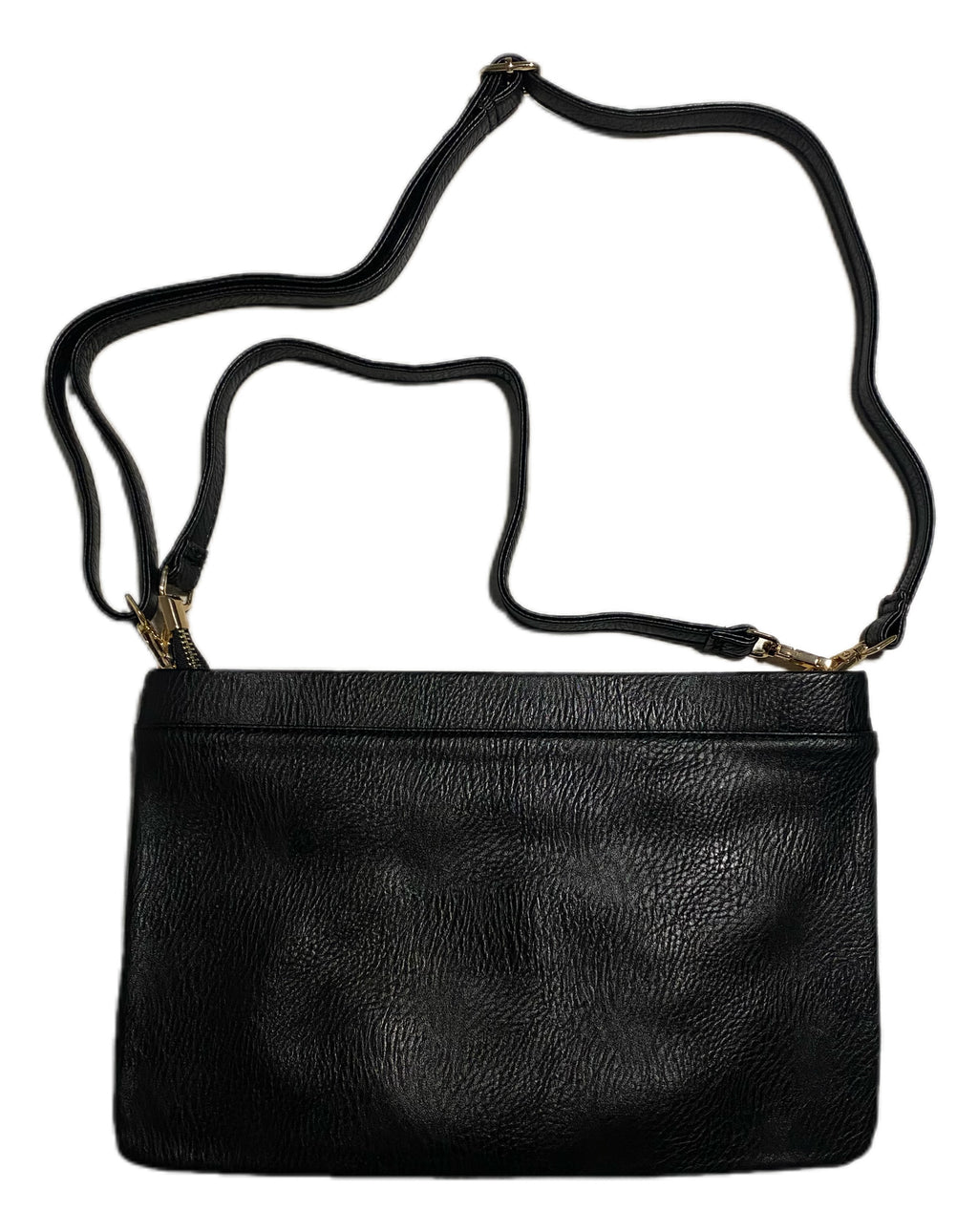 GLOCK PURSE BLACK