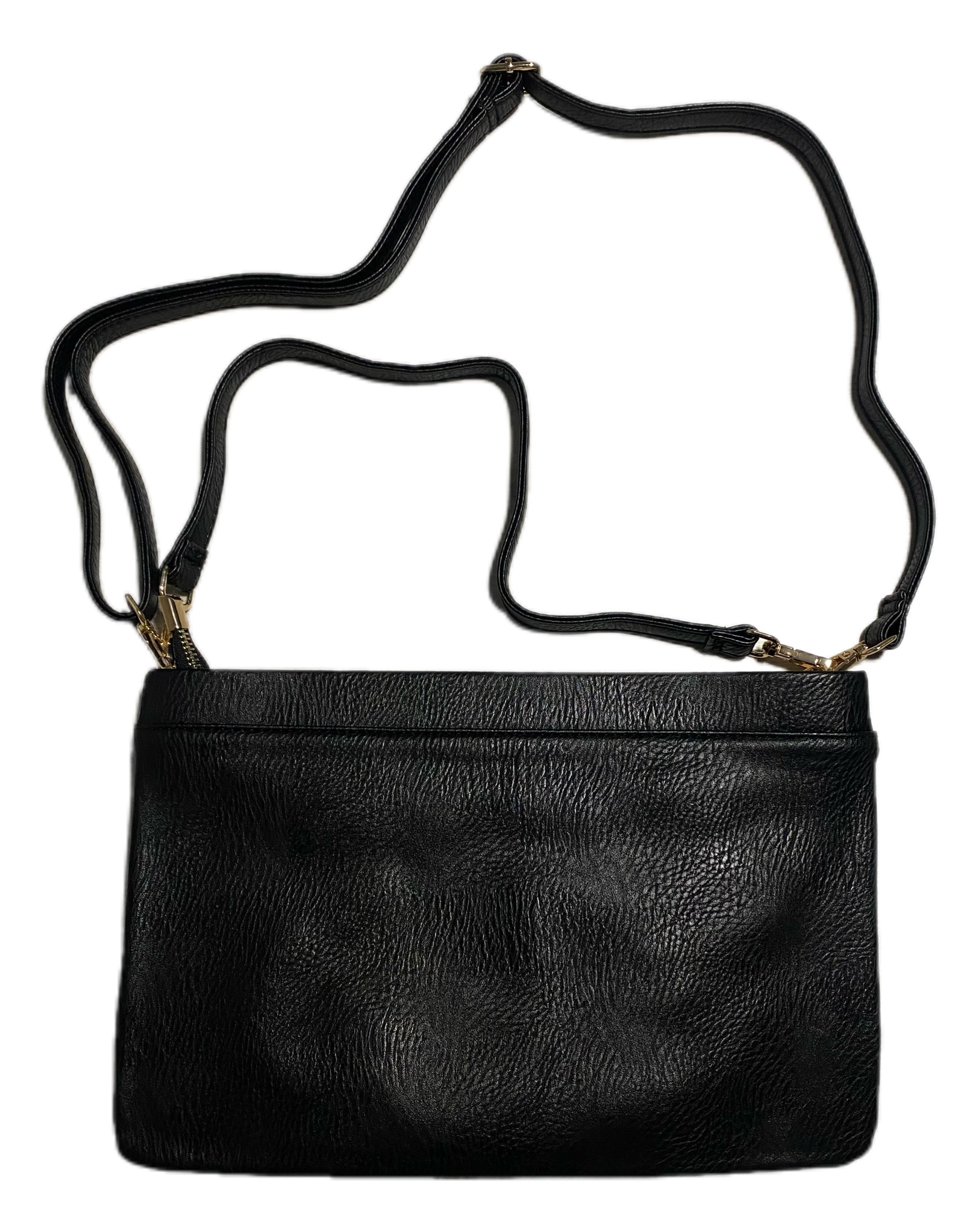 GLOCK PURSE BLACK