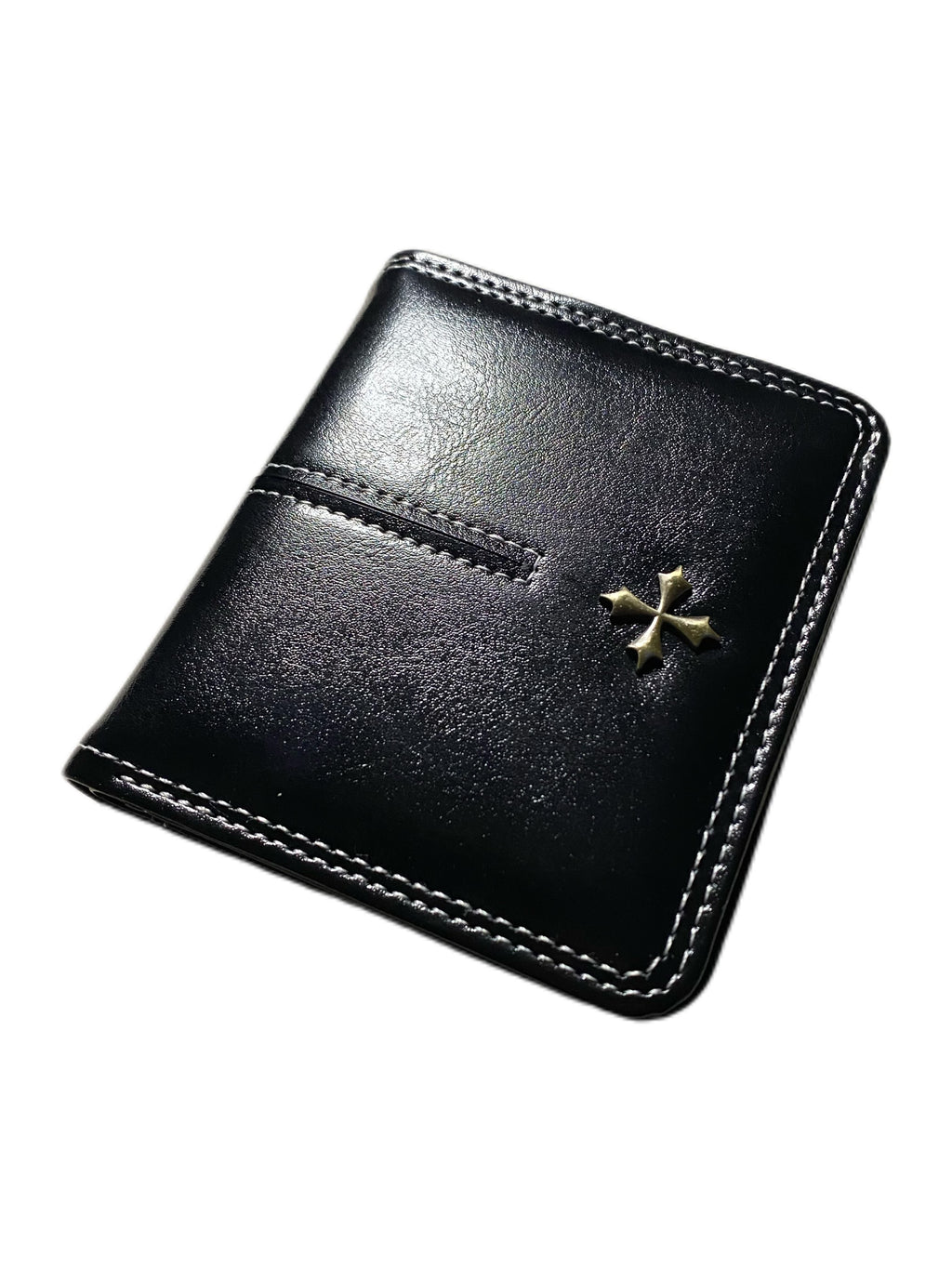 SATANORY CROSS WALLET