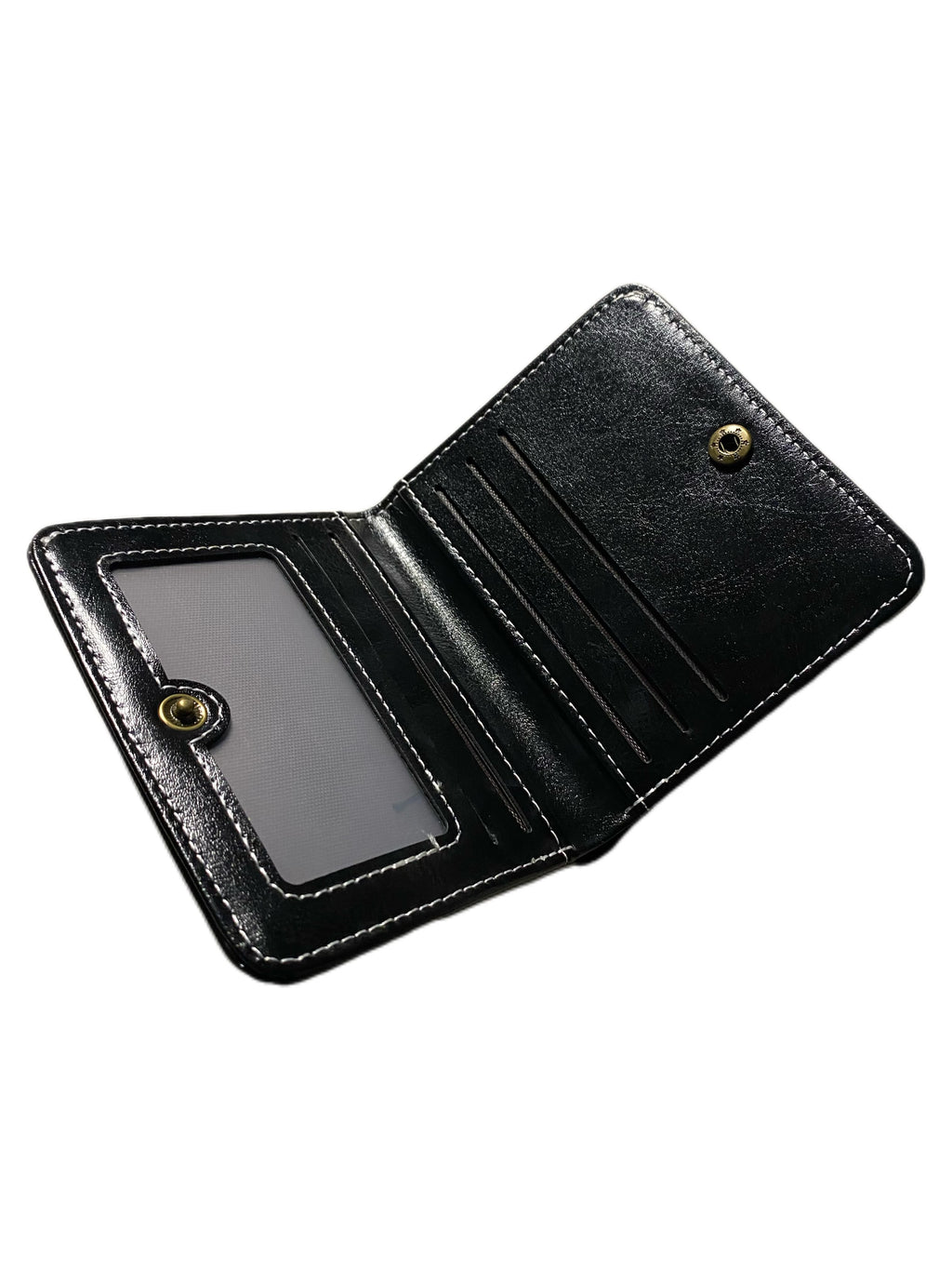 SATANORY CROSS WALLET