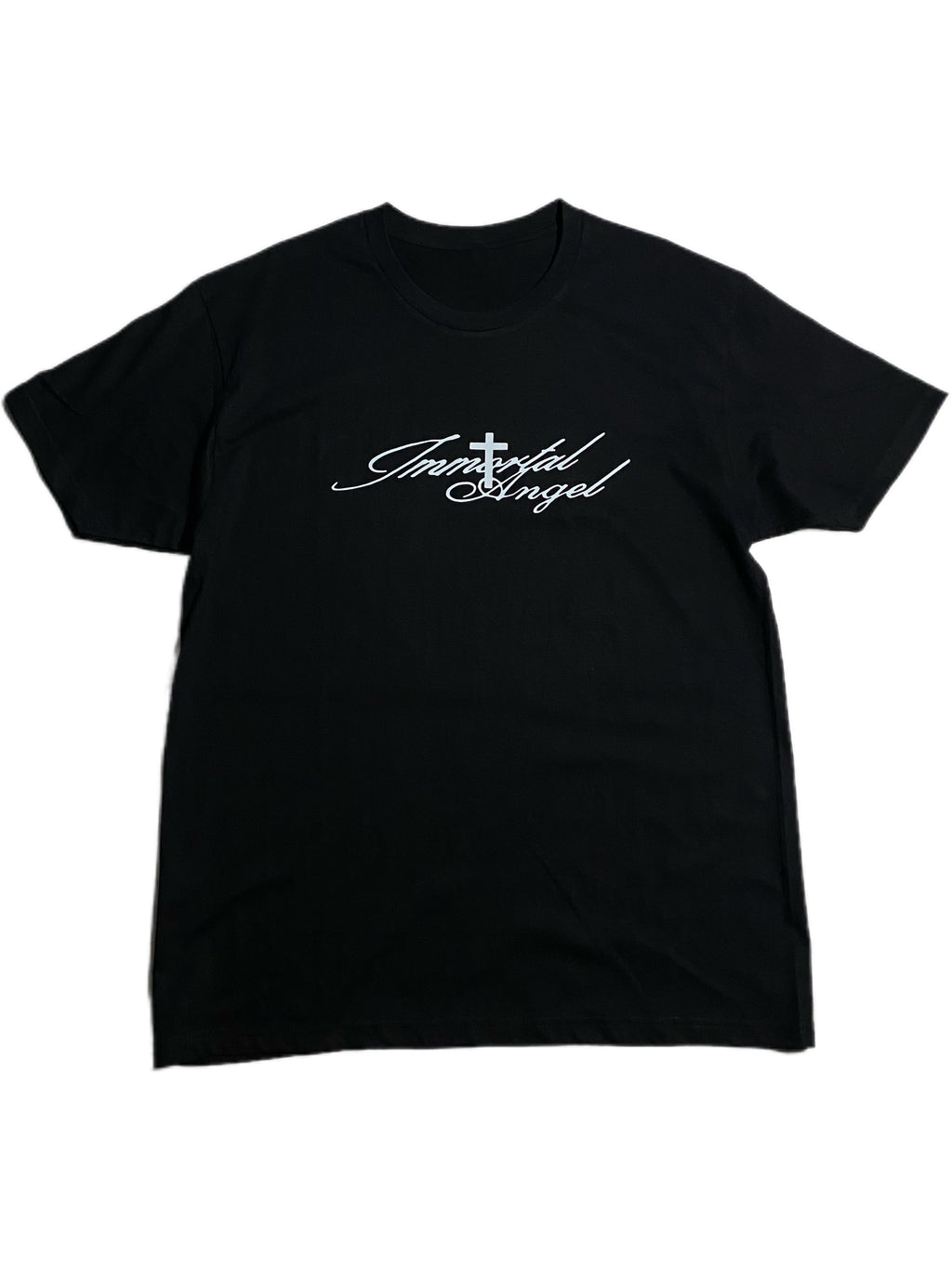 'IMMORTAL ANGEL' T-SHIRT