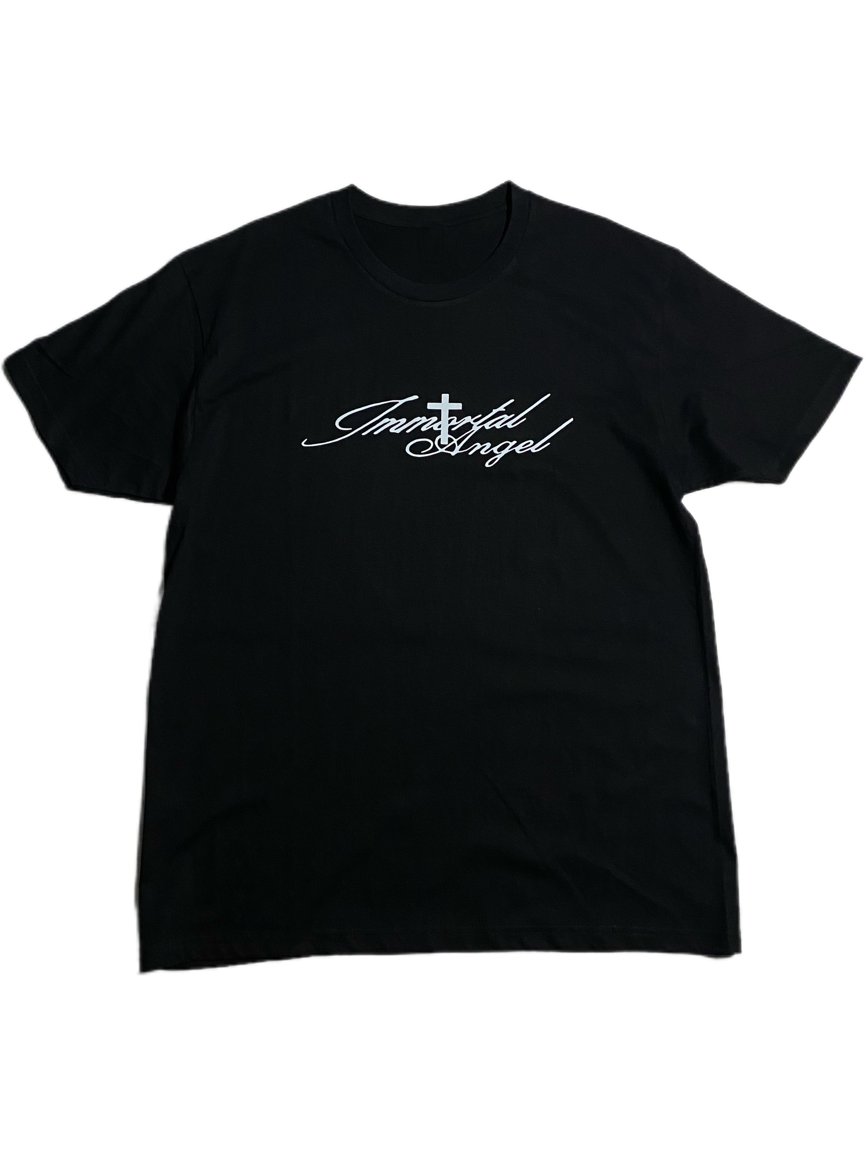 'IMMORTAL ANGEL' T-SHIRT