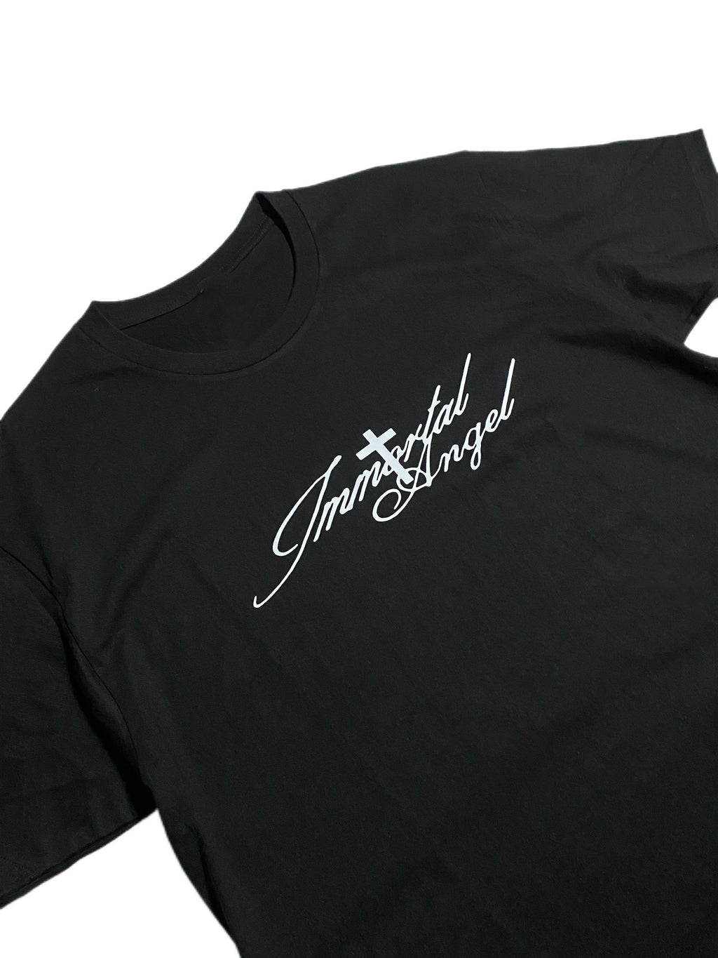 'IMMORTAL ANGEL' T-SHIRT